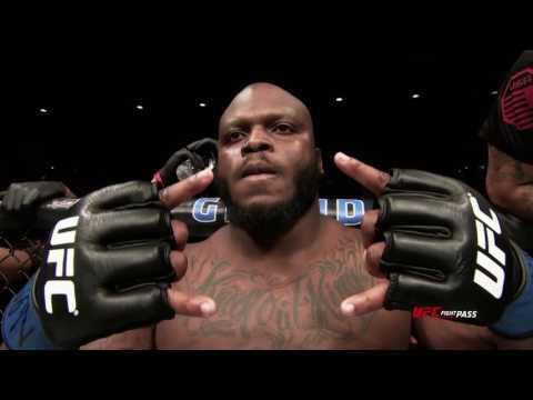UFC Fight Night 102 Reebok Payouts, Attendance, Live Gate & Bonuses