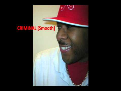 Criminal (Smooth)