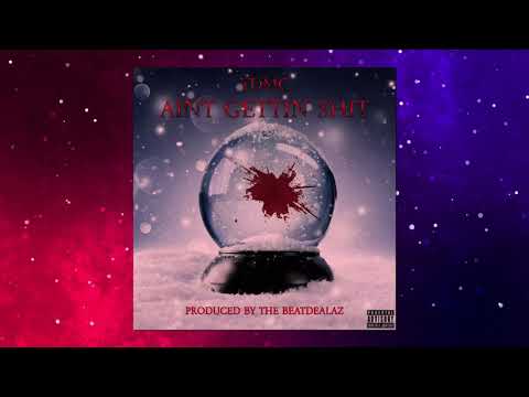 YDMC - Ain't Gettin' Shit [Official Lyric Video]