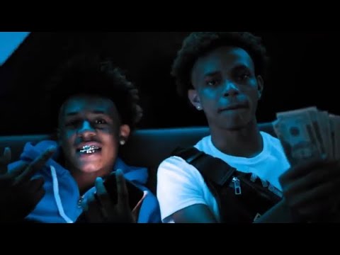 WorldWideMM (AyeK) - 2 PIECE (Official Music Video)