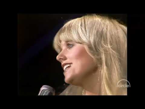 Tear Time by Dave & Sugar from HeeHaw vault 1979