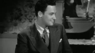 Godley &amp; Creme Golden Boy -with clips from the 1939 film Golden Boy w/ Barbara Stanwyck