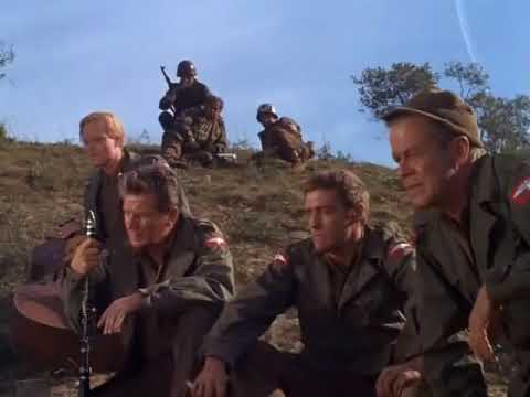 Combat! S05E22   A Little Jazz 2⁄4