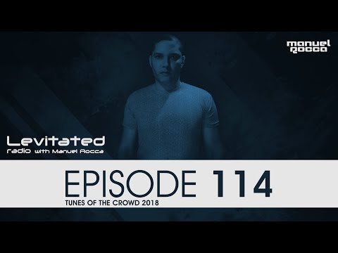 Levitated Radio 114 With Manuel Rocca - TOTC2018