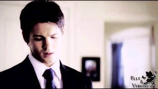 ►The Vampire Diaries | Selfless