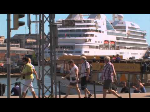 The Unique design of Finland