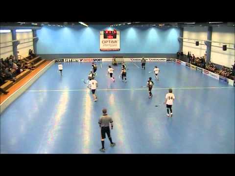 Josba-HU-46 (16-7) 28.1.2012 Parhaita paloja