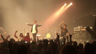 Grinspoon - More Than You Are // Sydney 2017