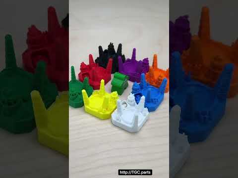 Command Center, White video