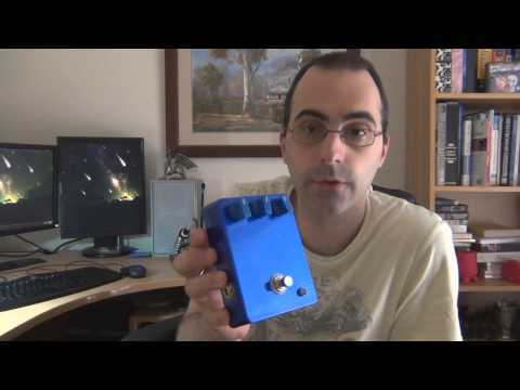 Where To Start - DIY Guitar Pedals