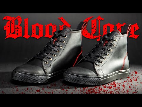 SMUGS that bleed - Goral