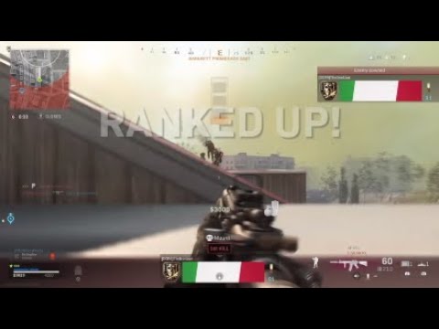 CoD episode 5 / Bum bác, ratata & Borec na konec