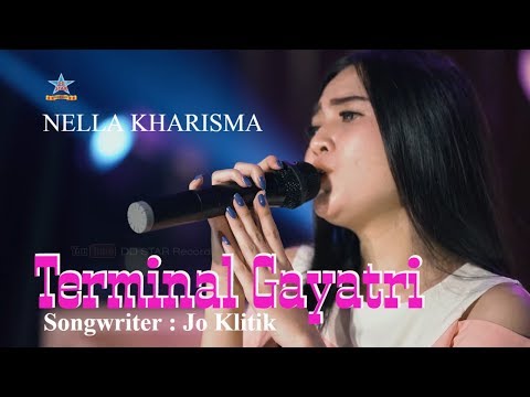 Nella Kharisma - Terminal Gayatri | Dangdut [OFFICIAL]