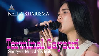 Download lagu Nella Kharisma - Terminal Gayatri | Dangdut  mp3