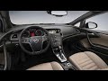 2018 Buick Cascada 2018