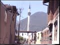 Grad Peć 1999 Pejë 1999 Peja 1999 Qyteti I Pejës 1999
