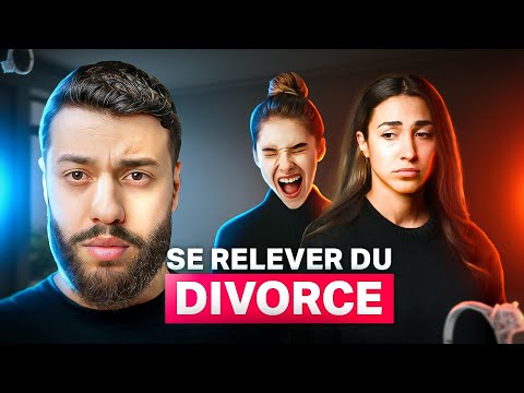Comment Refaire Sa Vie Après Un Divorce
