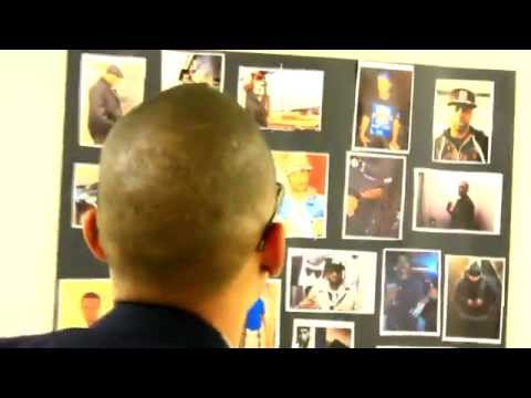 Dini Dolla x Mic Check x Fes Taylor - UP Top