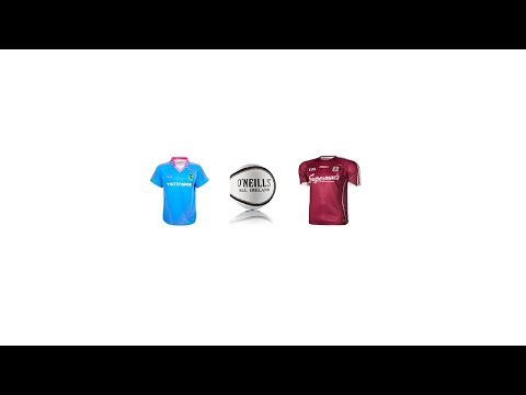 Galway V Tipperary 2017 SHC Semi-Final 2017