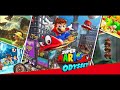 Japanese Jump Up Super Star NDC Festival Super Mario Odyssey Music