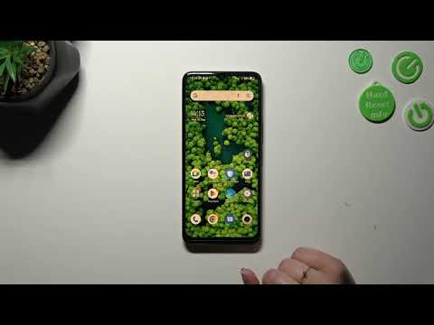 How To Activate Eye Comfort Mode On TCL 408
