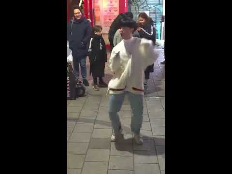 [MAXXAM / MYM] 200120 이찬욱 - Love Me Right (EXO cover)