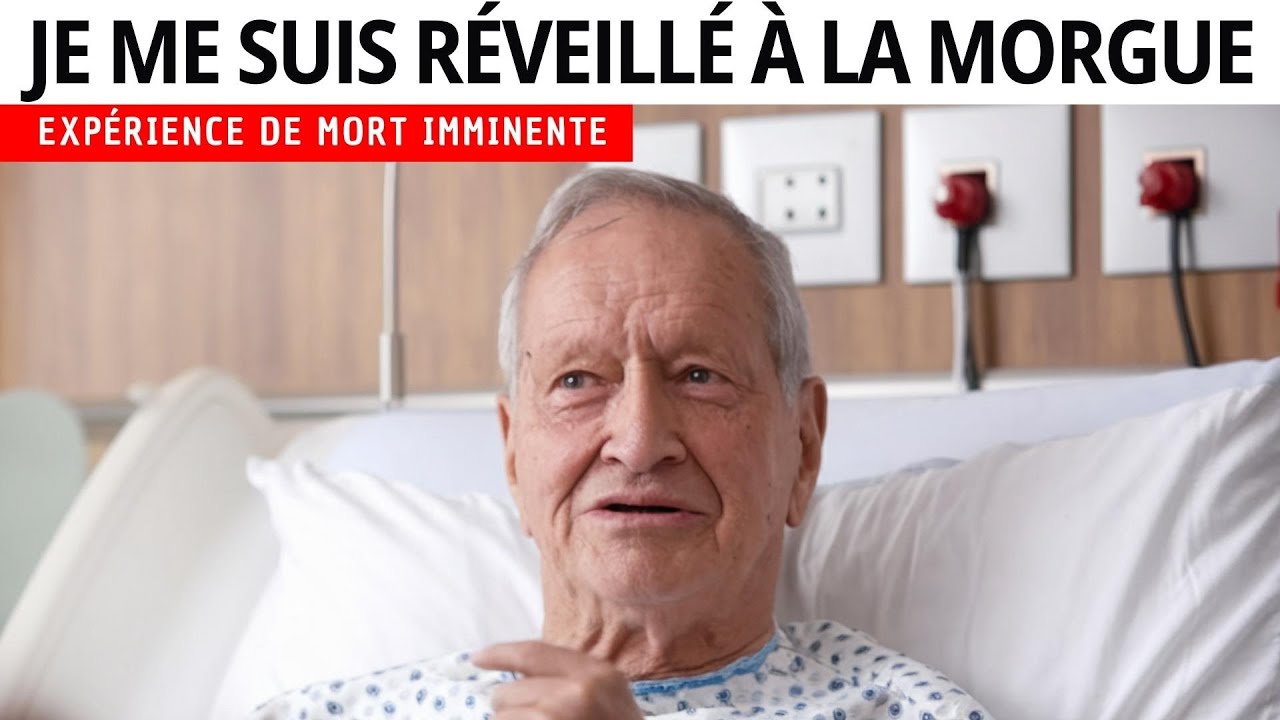 J'ÉTAIS MORT PENDANT 2 JOURS : Ce Que J'ai VU DANS L'AU-DELÀ M'A LAISSÉ EN ÉTAT DE CHOC !