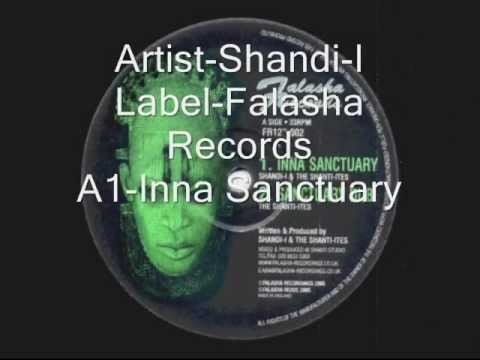 Shandi I-Inna_Sanctuary__The Shanti Ites-Sanctuary Dub (Falasha)