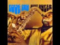 Albert Ayler - Love Cry