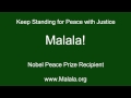 Malala Song