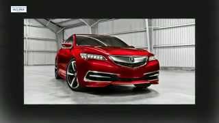 preview picture of video '2015 Acura TLX Review Philadelphia, PA | Montgomeryville Acura'