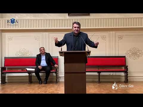 Ioan Szasz - Character