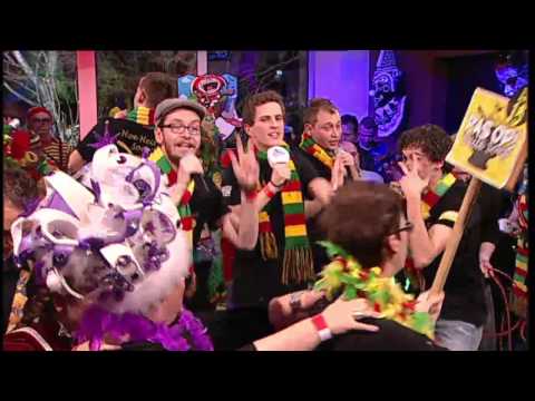 15 Heite Soep - Dát Kán Alliën Mit Vastenaovend