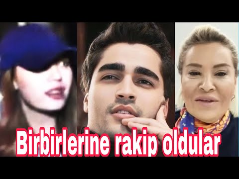 Herkes Mert Ramazan Demir’le Melis Sezen’i konuşuyor. Sevgilisi Afra’nın son röportajı ne anlatıyor?