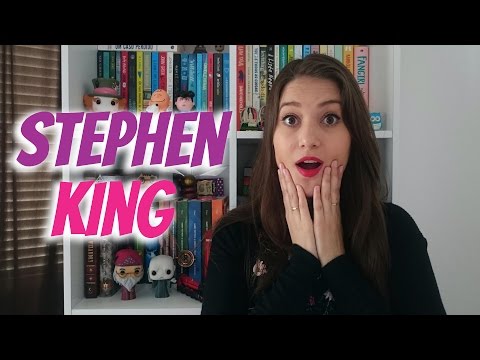 O CEMITÉRIO | #AllAboutKing | Patricia Lima