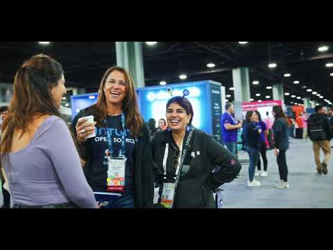 Day 2 Highlight: KubeCon + CloudNativeCon Atlanta 2025