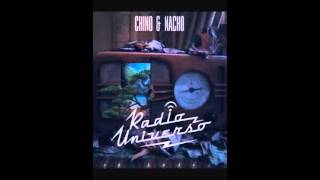 Chino y Nacho - Cantinero