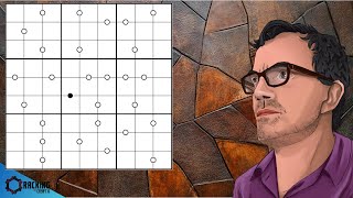 "Surely One Of The Best Puzzles Of The Year"