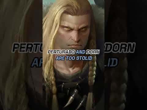 Leman Russ Lists The Primarchs He Could Defeat