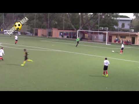 Under 14 Elite: GRIFONE MONTEVERDE - HONEY SOCCER CITY 2-0