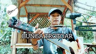 Download lagu bunga trotoar - Aliyaraya cover mp3