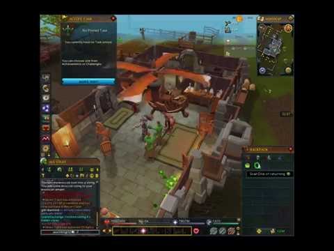 runescape gower quest walkthrough #1