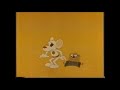 Dundermusen Intro Svenska Danger Mouse Swedish Theme Song