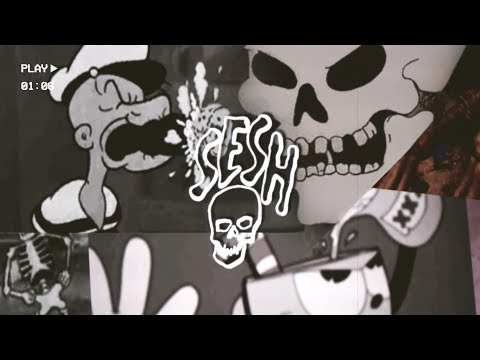 Bones & Na$ty Matt - CrankDatDeadBoy