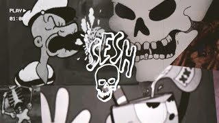 Bones & Na$ty Matt - CrankDatDeadBoy