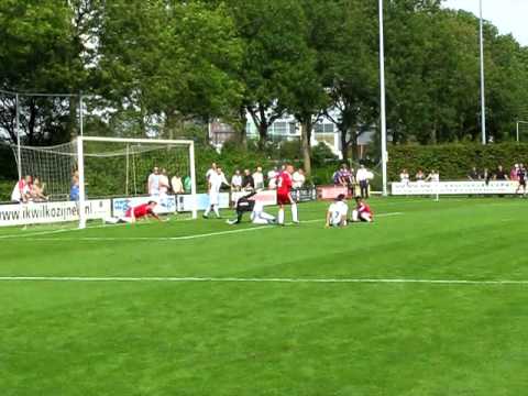 Ronald Koeman (Almere City FC B1)