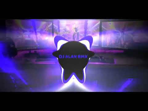 DJ 🎧 RIGHT NOW NA NA NA X MENIMISU MASHUP SLOWBASS  🎶(Dj Alan Remix)