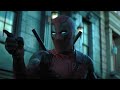 Telephone Booth Deadpool No Good Deed 2018