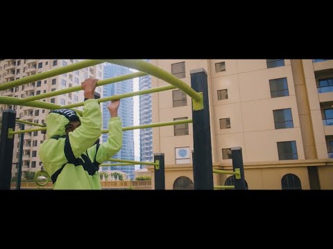 Blitzy The Vibe - Workin On my Dream!( Official Music Video)