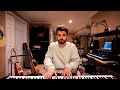 Rod Wave Girl Of My Dreams COVER By Alec Chambers